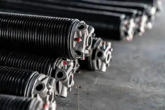 Cable Failure Can Stop Your Door Instantly