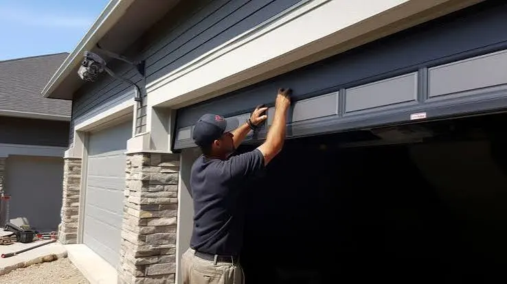Why Garage Door Maintenance Matters for Daily Use